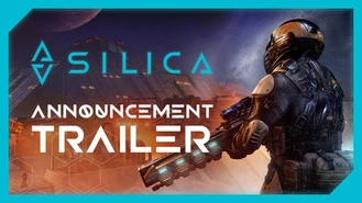 تریلر جدید بازی Silica