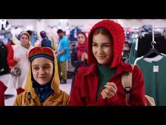 دانلود سریال دیو و ماه پیشونی قسمت هفتم کامل