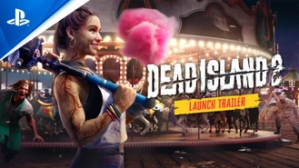 تریلر رسمی بازی Dead Island 2