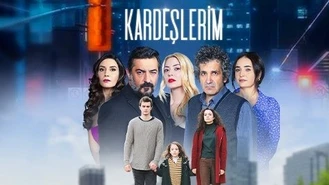 سریال خواهران و برادران قسمت 188 کامل