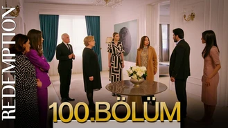 سریال اسارت قسمت 100 زیرنویس فارسی
