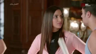 سریال فصل باران قسمت هشتم کامل