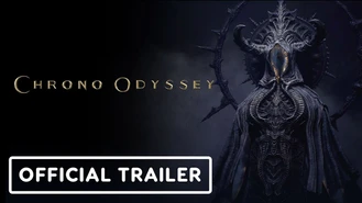 تریلر بازی جدید Chrono Odyssey