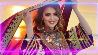 آهنگ از دوری تو دل بی قرار است