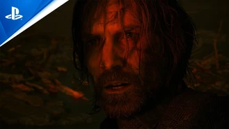 تریلر بازی جدید Alan Wake 2