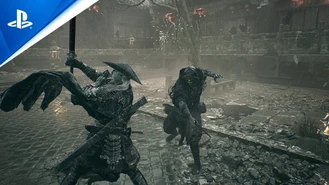 تریلر بازی جدید Phantom Blade Zero