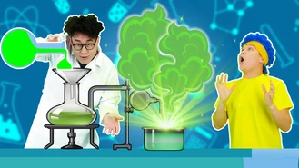 برنامه کودک دی بیلیونز خنده دارترین آزمایش ها