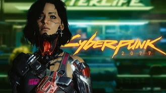 گیم پلی بازی CYBERPUNK 2077