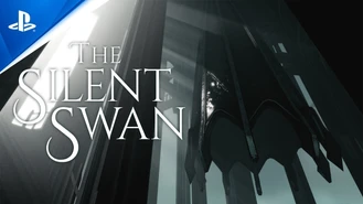 ویدیو تریلر بازی The Silent Swan