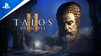 تریلر بازی جدید The Talos Principle 2