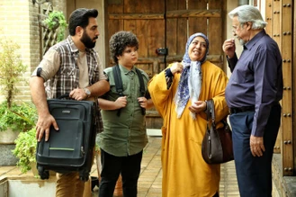 سریال طعم طمع قسمت 27