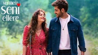 سریال تو را به دیگران نمیدهم قسمت 1 , 2 زیر نویس