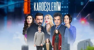 سریال خواهران و برادران قسمت 241 دوبله فارسی