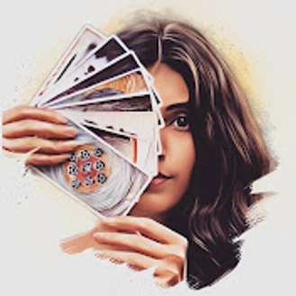 تاروت با حنا