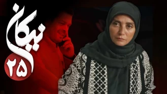 سریال نیکان قسمت 25 کامل
