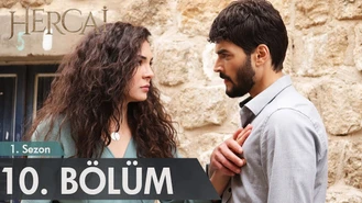 سریال تردید قسمت 10 دوبله فارسی