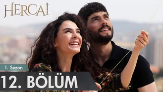 سریال تردید قسمت 12 دوبله فارسی