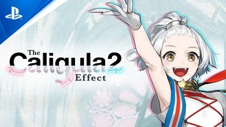 ویدیو تریلر بازی The Caligula Effect 2