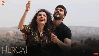 سریال تردید قسمت 15 دوبله فارسی