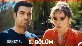 سریال گلجمال قسمت 5 دوبله فارسی