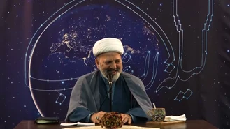 غیب رو به استخدام خودت دربیار !
