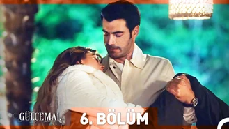 سریال گلجمال قسمت 6 دوبله فارسی