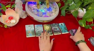پیام تاروت برای امروز چهارشنبه 11 مرداد