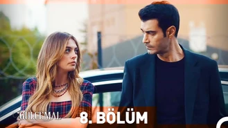 سریال گلجمال قسمت 8 دوبله فارسی