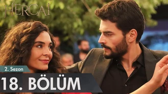 سریال تردید قسمت 18 دوبله فارسی