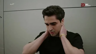 ساکب مرادی 