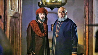 سریال عشق کوفی قسمت چهارم کامل