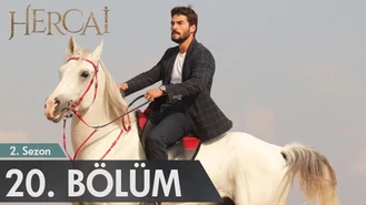 سریال تردید قسمت 20 دوبله فارسی