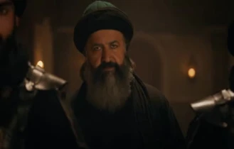 سریال هی سلطان قسمت 9 زیرنویس فارسی
