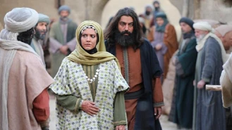 سریال عشق کوفی قسمت 8 کامل