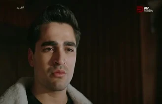 سریال فرید قسمت 116 دوبله فارسی