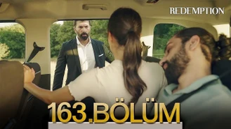 سریال اسارت قسمت 163 زیرنویس فارسی
