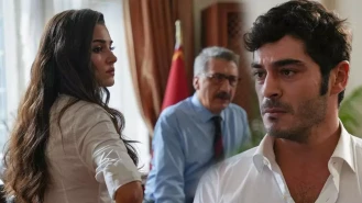 سریال شخصی دیگر قسمت 3 , 3 زیرنویس فارسی