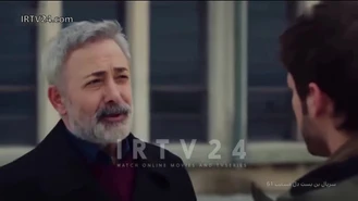 سریال بن بست دل قسمت 61 دوبله فارسی