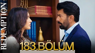 سریال اسارت قسمت 183 زیرنویس فارسی