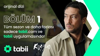سریال کلاغ تاریکی بی پایان قسمت 1 زیر نویس