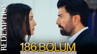 سریال اسارت قسمت 186 زیرنویس فارسی