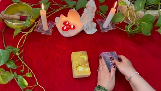پیام تاروت برای امروز 30 مهر یکشنبه 1402