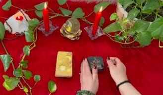 پیام تاروت برای امروز 7 آبان یکشنبه 1402
