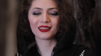 آهنگ آهوی فراری گروه هونیاک