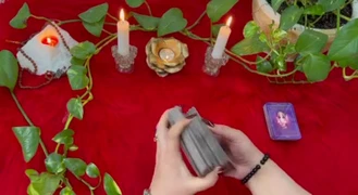 پیام تاروت برای امروز 9 آبان سه شنبه 1402