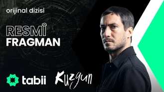 سریال کلاغ تاریکی بی پایان قسمت 4 زیر نویس