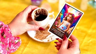 خبر شوکه کننده تاروت برای شما یکشنبه آذر
