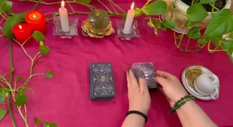 پیام تاروت برای امروز 6 آذر دوشنبه 1402