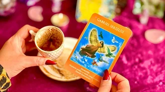 پیام کائنات برای امروز دوشنبه آذر 1402