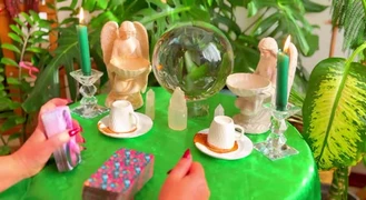 پیام کائنات برای امروز دوشنبه 9 ام آذر 1402